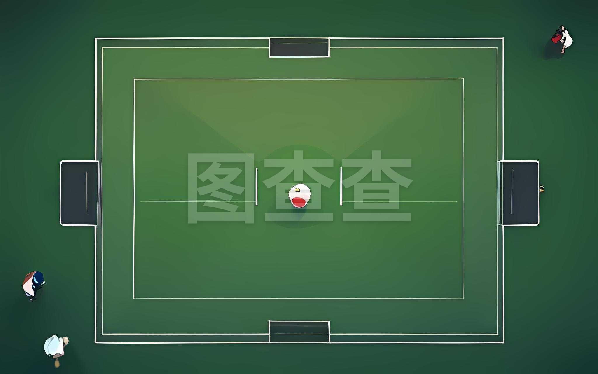 被安排在后