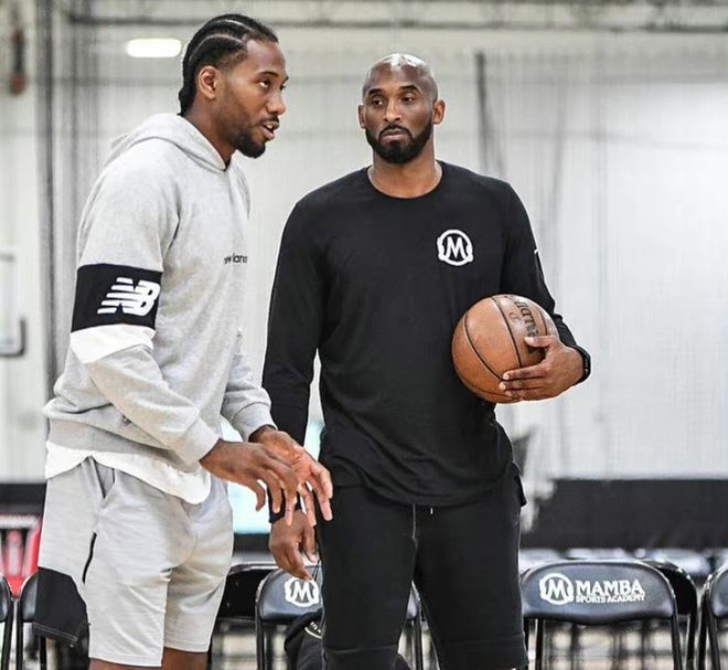 官宣：BC.G正式签下SAW核心阵容